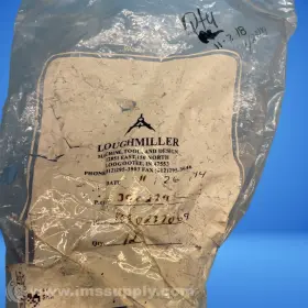 2127842 Loughmiller 36229 Machined Part Fnip