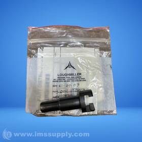 Loughmiller Axal-tsz1789-021 Spindle 3 Inch X 2 1 Fnob