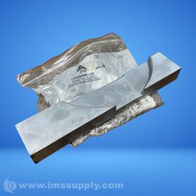 Loughmiller Hupu-tsz1791-29r Steel Mounting Plate Fnob