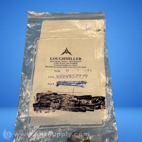 Loughmiller Jmn0137-0220-011-l Machined Locator Fnob
