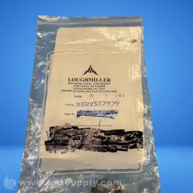 Jmn0137-0220-011-l Loughmiller Machined Locator Fnob