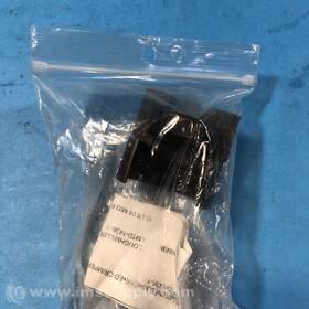 Loughmiller Lmtd-1436-1 Machined Crimper Fnob