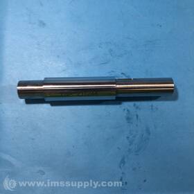 Loughmiller Lmtd-2150 Machined Shaft Internally Threaded Fnip