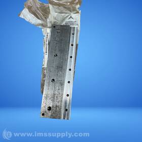 Loughmiller Nhazj00085-20-008 Machined Metal Bracket Fnob
