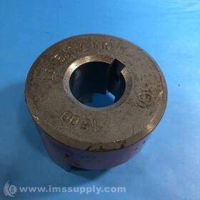 Lovejoy 68514412115 Jaw Coupling Hub With Keyway L150 Fnip