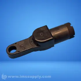 80431803 Lubbering Geared Offset Assembly Fnip