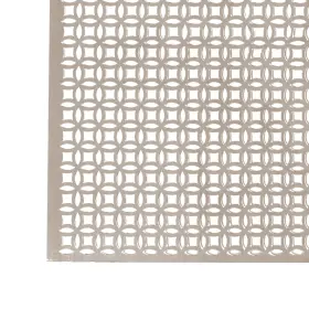 M-d Building Products 043374570106 57010 12 Inch X 24 .020 Satin Nickel Aluminum She