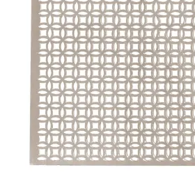 B007jd4qew M-d Building Products 57010 12 Inch X 24 .020 Satin Nickel Aluminum