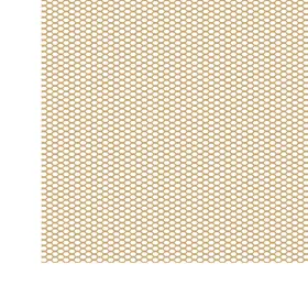 B007jd4qsi M-d Building Products 57372 36 Inch X 48 Brass Expandable Aluminum Sheet Md
