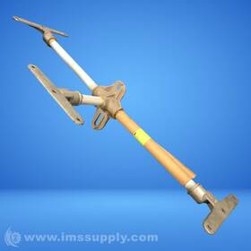 Maclean G3ma014824ddb 3 Phase Spreader Bar Fnip