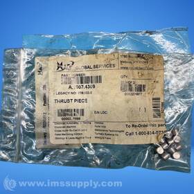 Mag Ias Llc A.1007.4309 Thrust Piece Fnob