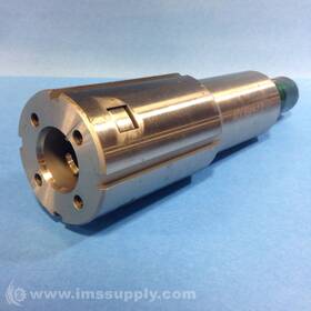 Manufacturer Unknown 400gh-12 Pinion Bearing Press Tool Fnip