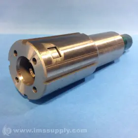 400gh-12 Manufacturer Unknown Pinion Bearing Press Tool Fnip