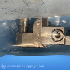 Marposs 3004919000 Feeler Holder Fnfp