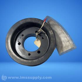 Maurey 5-5v9.25 Qd-e Fixed Pitch Sheave Fnip