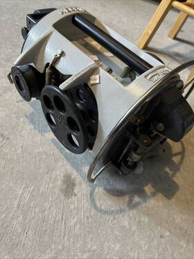 Mecsil 783078679186 Refurbished Cable Lasher