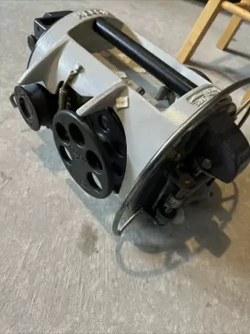Mecsil 783078679186 Refurbished Cable Lasher