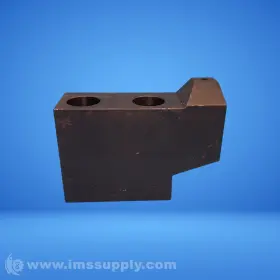 Yu79020406 Metalex Machined Metal Block Usip