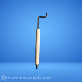 Midco 523084 Flame Rod Assembly Fnip