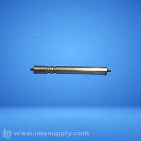 Miller Bearing 38572-13 Grooved Roller Usip