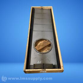 Millstead 28m173a-ugz Slide Cover Assy Fnob