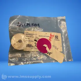 2111404 Misumi Flat Spacer Pack Of 2 Fnfp
