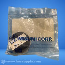 Misumi 2165767 Dhs-50-12 Engineering Ring Fnfp