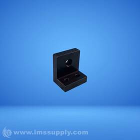 Misumi Ajln12-30 Threaded Stopper Block Fnip