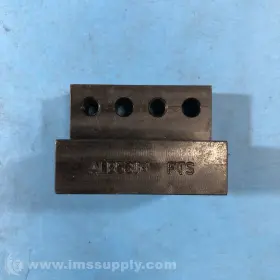 Alb531m Misumi L Shaped Naams Block Fnip
