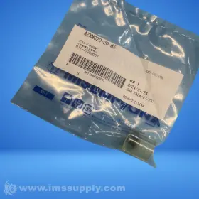 Azxmc20-20-m5 Misumi Soft Urethane Buffer Fnfp
