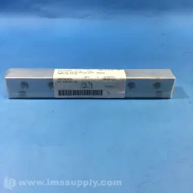 Bmbf6-q2-g4-k4 Misumi Industrial Block Fnfp