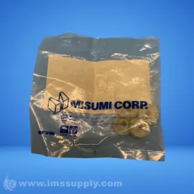 Epob6-10 Misumi Shouldered Flat Spacer Bag Of 4 Fnfp