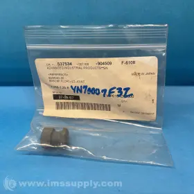 Fjr8-1.25-8 Misumi Floating Joint Fnfp