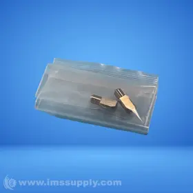 Fp8pd8-p12-l10-b10-mh Misumi Large Head Locating Pin Pack Of 2 Fnip