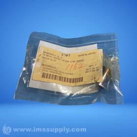 Misumi Nclc8-16-30 Straight Spacer Fnfp