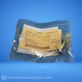 Nclc8-16-30 Misumi Straight Spacer Fnfp