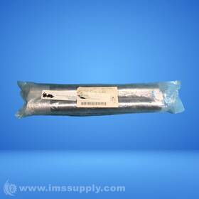 Misumi Psfjw40-345-m10-n16-lkc Bag Of 2 Linear Shafts Fnfp