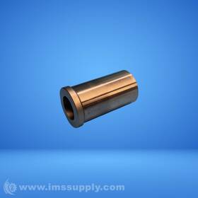 Misumi S-hdrs32-p15.17-w9.17-r1.41 Machined Component Fnip