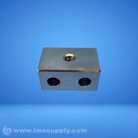 Misumi Stbn8-30 Threaded Stopper Block Fnip
