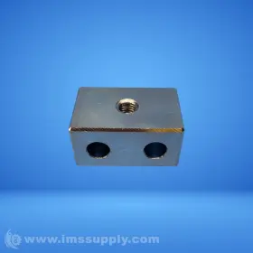 Stbn8-30 Misumi Threaded Stopper Block Fnip