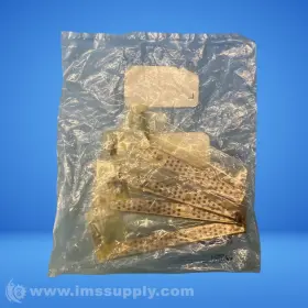 Strlu20-200 Misumi Copper Alloy Thrust Plates Bag Of 4 Fnfp
