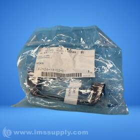 Misumi Upcn26 Nylon Handle Fnfp