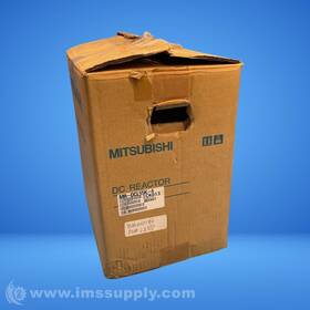 Mitsubishi Mr-dcl55k-4 Dc Reactor Fnob
