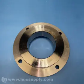 0k-05-007 Mizuho No.113 Pump Flange 7 Inch X 3 Fnip