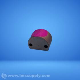 Mizuho Ospu-ssz0196 No.036 Machined Metal Block 2 Inch X 1 Fnip