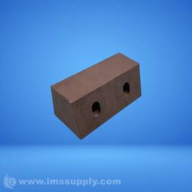 Mizuho Sks-2870-d-18a 2 Hole Machined Metal Block 5 Inch X Fnip