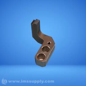 Mizuho Sks-2870/sks-2883-h-3 Machined Metal Bracket Fnip