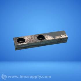 Mizuho Sks-2871/sks-2885-f-37 2 Hole Machined Metal Block Fnip