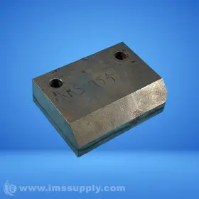 Sks-2885-j-1 Mizuho Sks-2872/sks-2885-j-1 Machined Metal Block 4 Inch X 3 2 Fnip