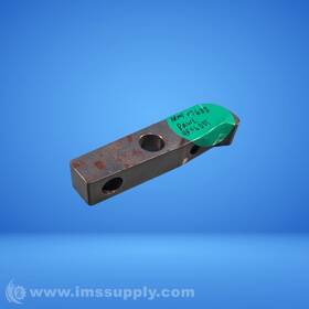 Mizuho Sks-2880/sks-2893-g-5 Machined Metal Block 4 Inch X 1 Usip